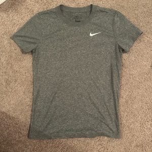 nike dri fit tshirt